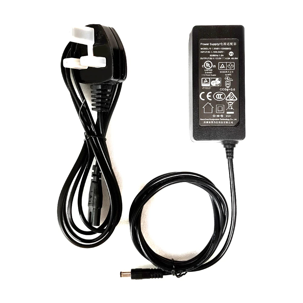 PSU for Pico Genie Impact 4 Plus (Available for UK, US, EU, AUS) PSU for Pico Genie Impact 4 Plus (Available for UK, US, EU, AUS)